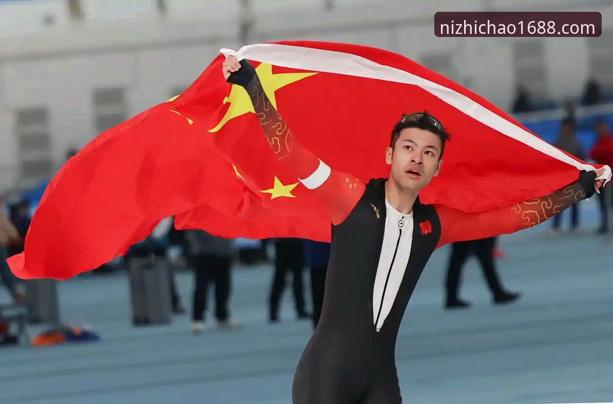 开云官网评价 从宁忠岩破纪录夺冠,看如何利用数字平台深度解析体育赛事